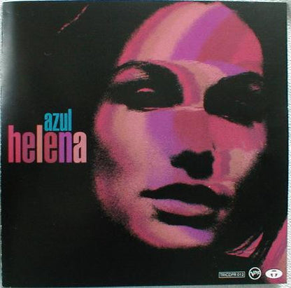 Helena Noguerra – Azul