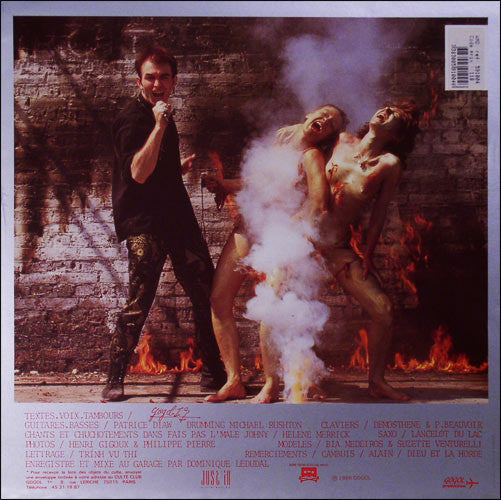 Gogol – Pénétrez