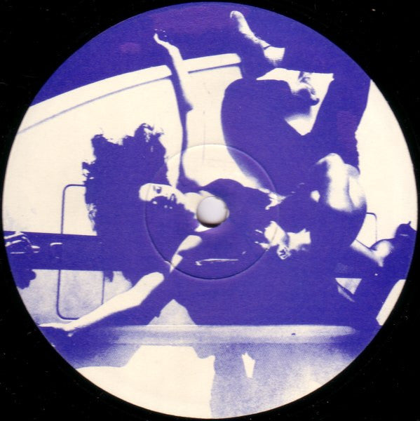 Ester B – The Pleasure Of The Music