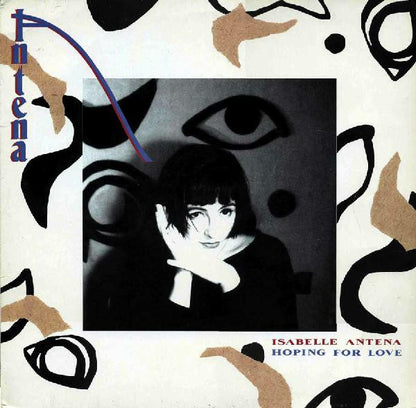 Isabelle Antena – Hoping For Love