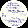 Ester B – The Pleasure Of The Music — photo 1