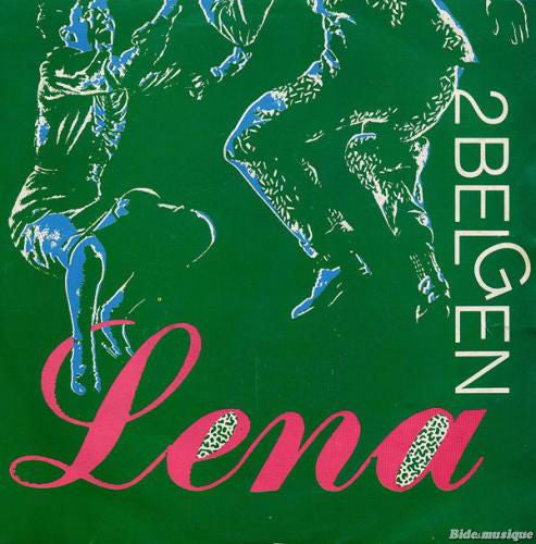 2 Belgen – Lena