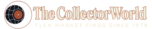 The CollectorWorld