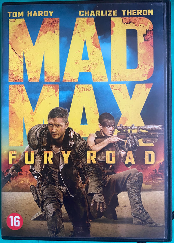 DVD
