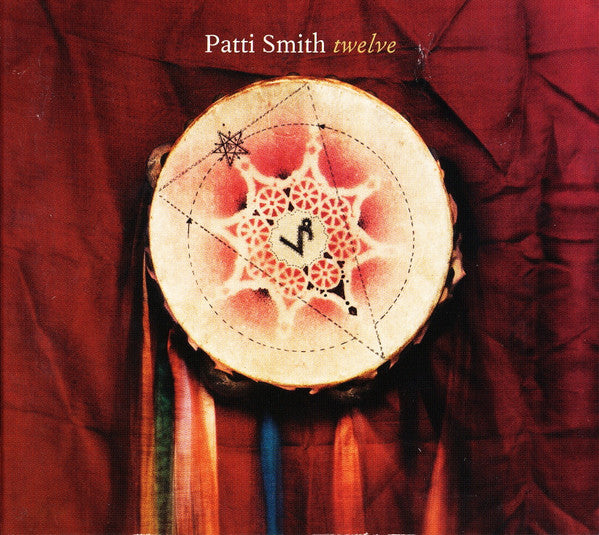 Patti Smith – Twelve