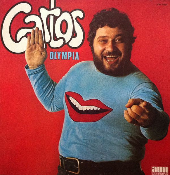 Carlos (3) – Olympia