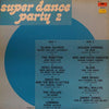 Various – Super Dance Party 2 — photo 2