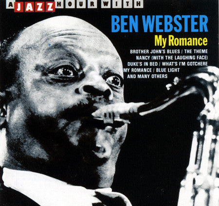 Ben Webster – My Romance