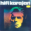 Herbert von Karajan, Wolfgang Amadeus Mozart, Bedřich Smetana, Maurice Ravel, Jean Sibelius – Hifi Karajan — photo 1
