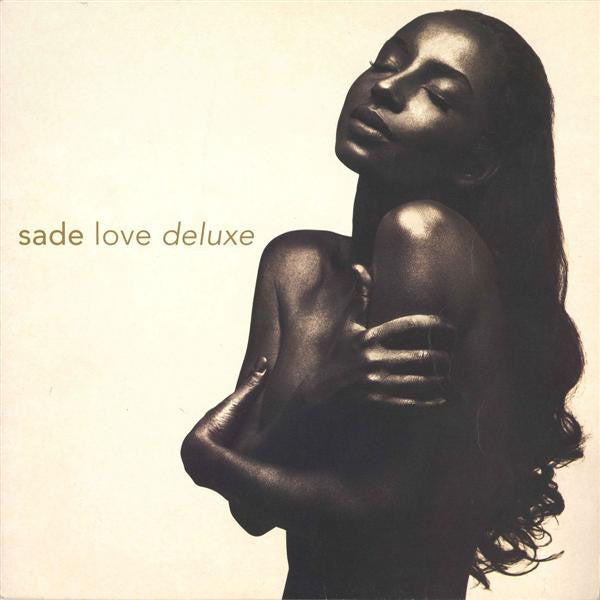 Sade – Love Deluxe