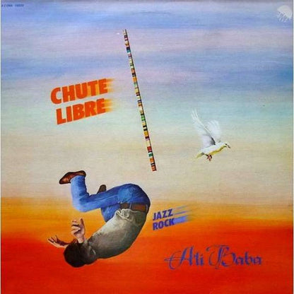 Chute Libre – Ali Baba