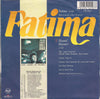 Johan Verminnen – Fatima — photo 2