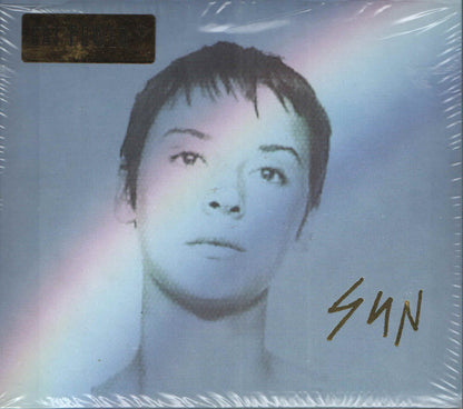 Cat Power – Sun