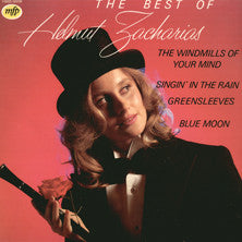 Helmut Zacharias – The Best Of Helmut Zacharias