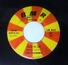 The Showmen – Valley Of Love / A Little Bit More Of Your Love — photo 1