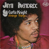 Jimi Hendrix & Curtis Knight – Strange Things — photo 1