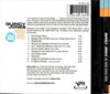 Quincy Jones And His Orchestra – Big Band Bossa Nova — photo 2