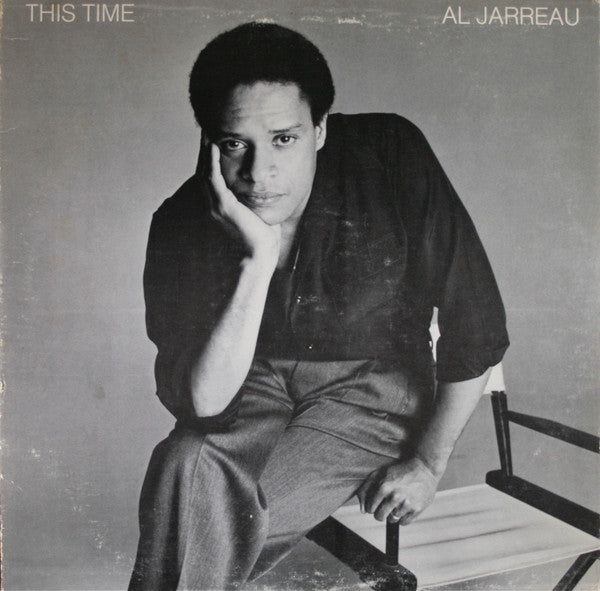 Al Jarreau – This Time