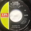 The Classics IV Featuring Dennis Yost – Stormy / 24 Hours Of Loneliness — photo 2