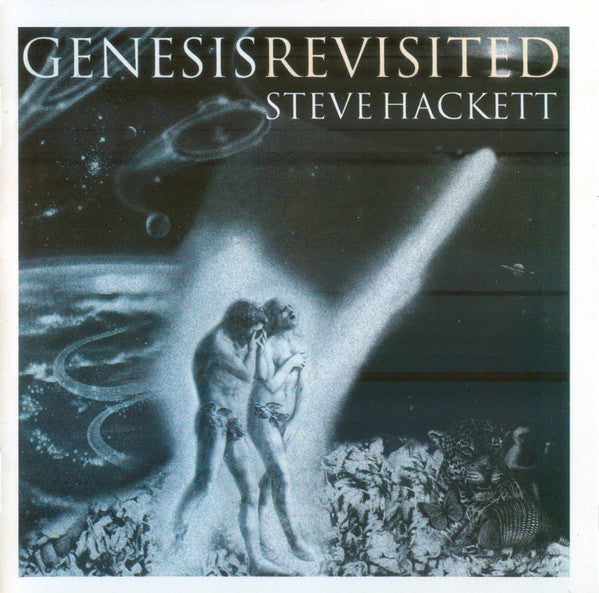 Steve Hackett – Genesis Revisited