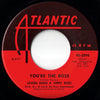 LaVern Baker & Jimmy Ricks (2) – You're The Boss — photo 1
