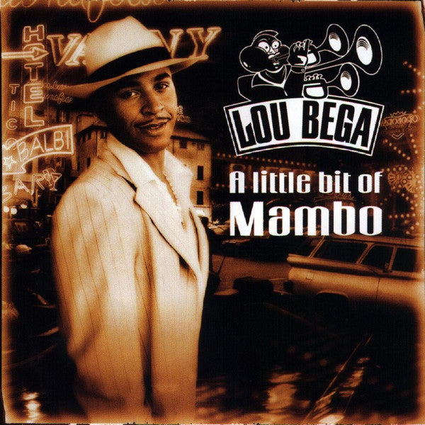 Lou Bega – A Little Bit Of Mambo