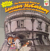 Cyril Stapleton And His Orchestra And Chorus – The Panoramic Sound Of Lennon And McCartney — photo 1