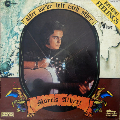 Morris Albert – Feelings