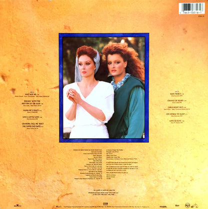 The Judds – Greatest Hits