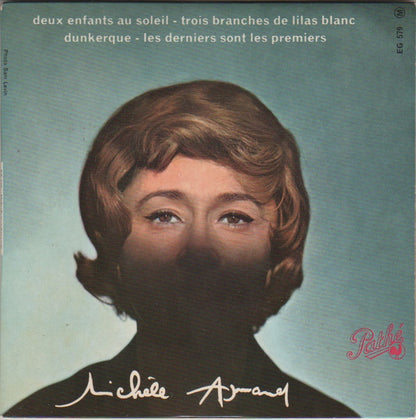 Michèle Arnaud – Dunkerque