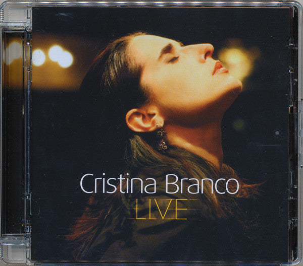 Cristina Branco – Live