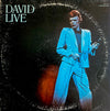 David Bowie – David Live — photo 1