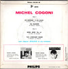 Michel Cogoni – Ce Monde — photo 2