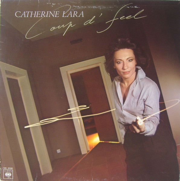 Catherine Lara – Coup D' Feel