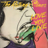 The Rolling Stones – Love You Live — photo 1