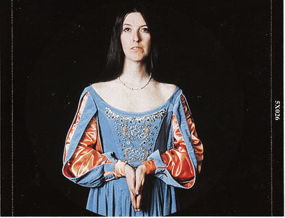 Various – Anthology Of English Folk