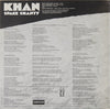 Khan (3) – Space Shanty — photo 2