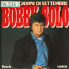 Bobby Solo – Come I Giorni Di Settembre — photo 1