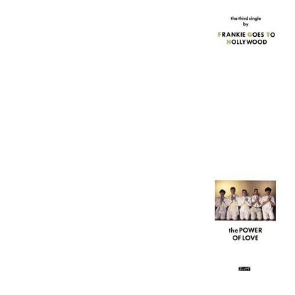Frankie Goes To Hollywood – The Power Of Love