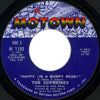 The Supremes – Nathan Jones / Happy (Is A Bumpy Road) — photo 2