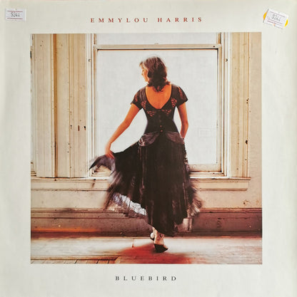 Emmylou Harris – Bluebird