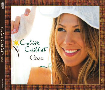 Colbie Caillat – Coco