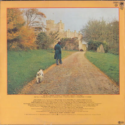 Chris de Burgh – Far Beyond These Castle Walls