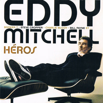 Eddy Mitchell – Héros