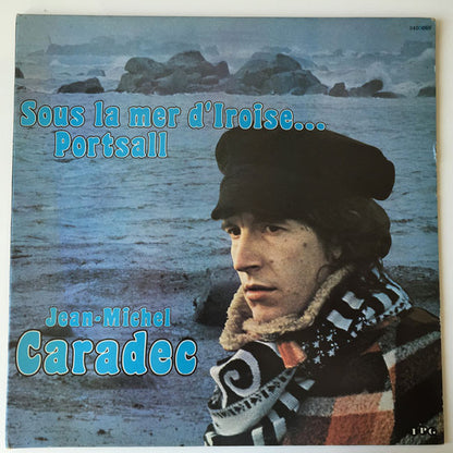 Jean-Michel Caradec – Sous La Mer D'Iroise... Portsall
