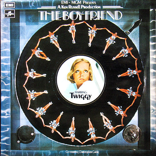 Various – The Boy Friend