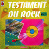 Various – Testament Du Rock Vol.2 — photo 1