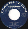 Dee Clark – Come Closer / That's My Girl — photo 1