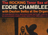 Eddie Chamblee – The Rocking Tenor Sax Of Eddie Chamblee — photo 2