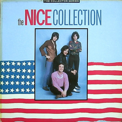 The Nice – The Nice Collection